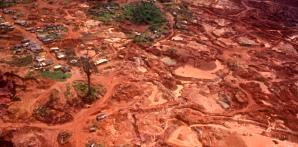 Typical tropical climate