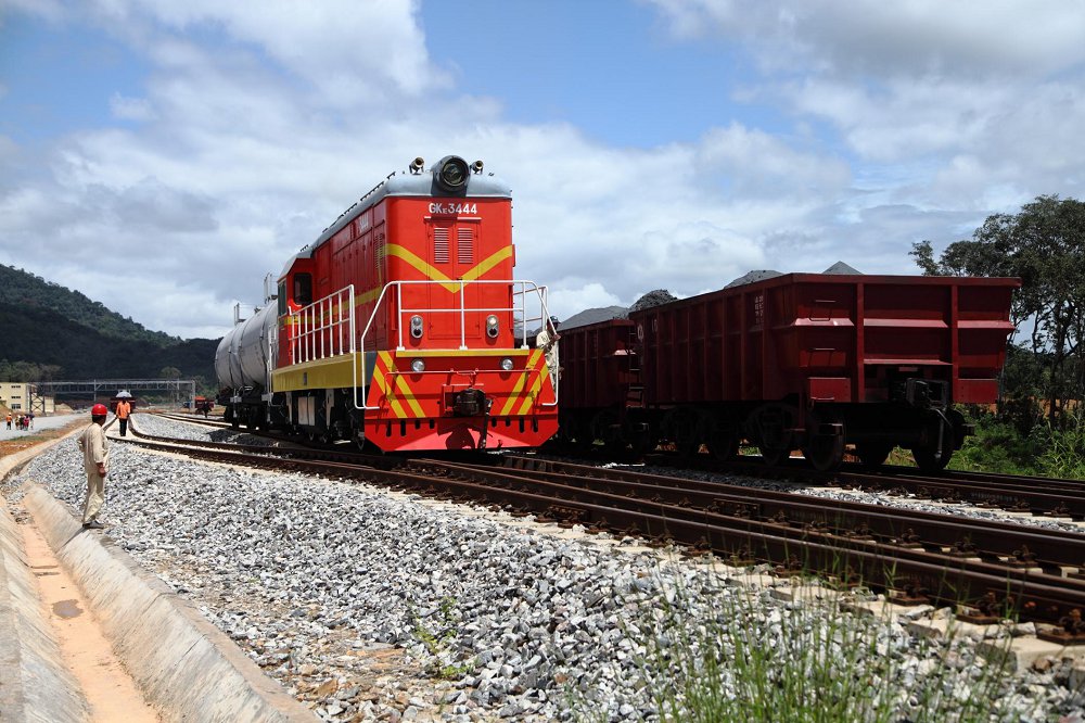 Modernized Beneficiation System